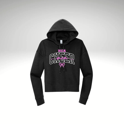 HCA Crop Hoodie 1