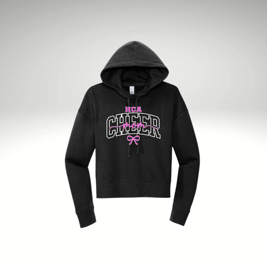 HCA Crop Hoodie 1