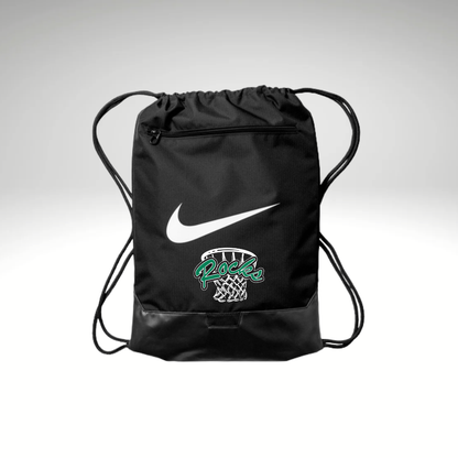 Coffman Basketball Nike Drawstring Pack