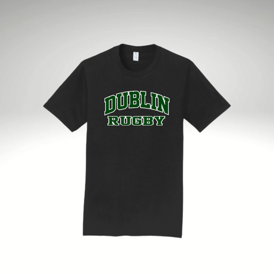 Dublin Rugby Tee 9