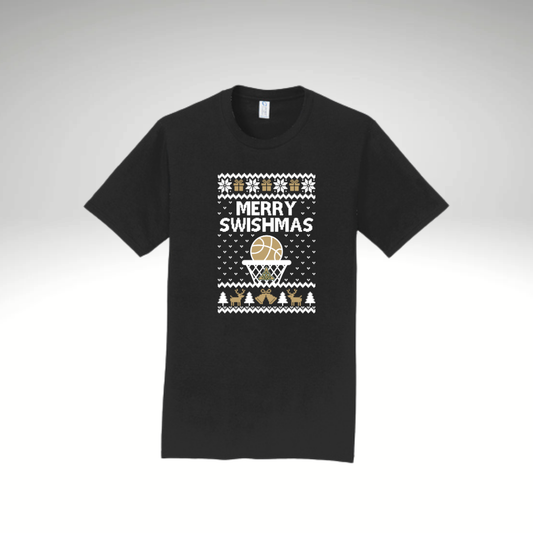 Jerome Basketball Tee SWISHMAS