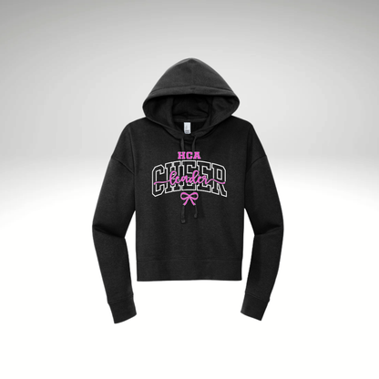 HCA Crop Hoodie 1