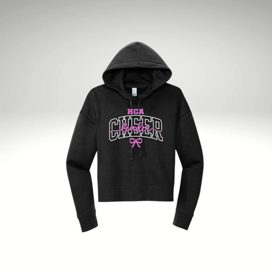 HCA Crop Hoodie 1