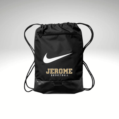 Jerome Basketball Nike Drawstring Pack