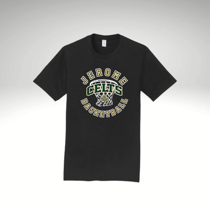 Jerome Basketball Tee 2