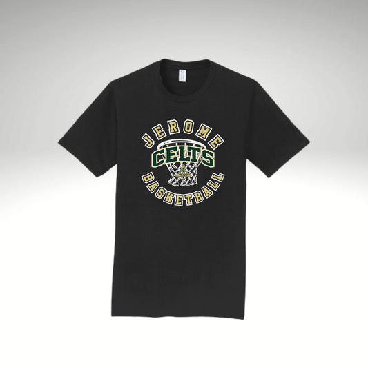 Jerome Basketball Tee 2