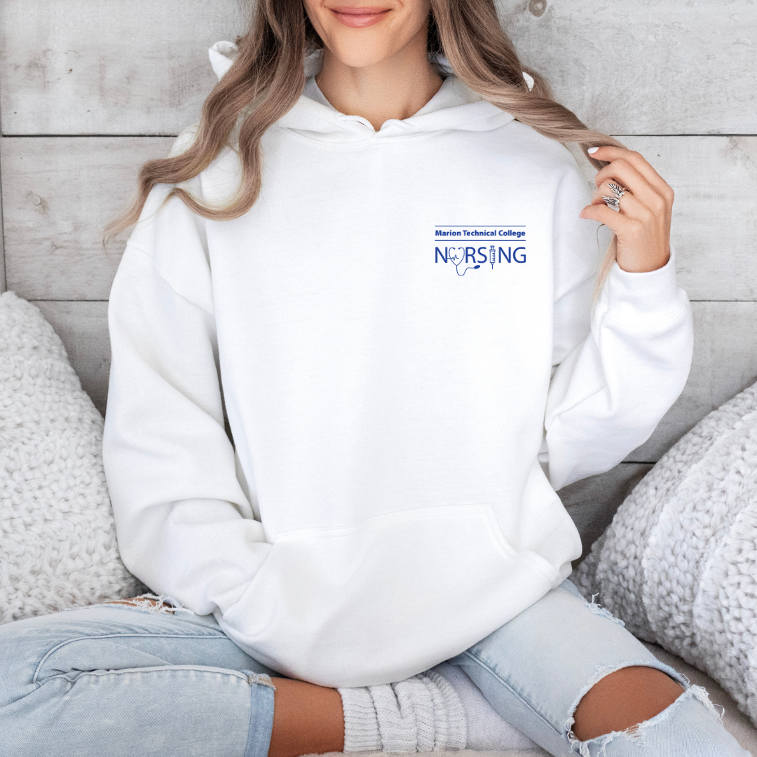 MTC Nursing Hoodie