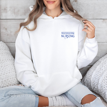 MTC Nursing Hoodie