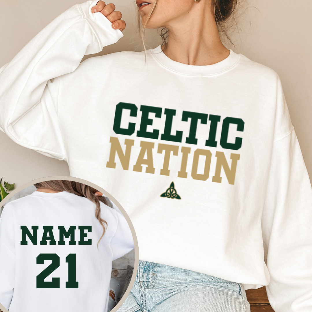 Dublin Jerome Crewneck Sweatshirt Style 3