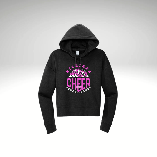HCA Crop Hoodie 2