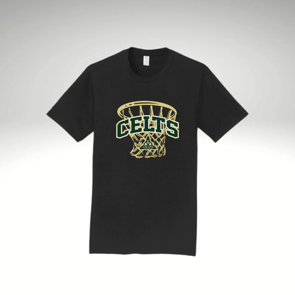 Jerome Basketball Tee 3