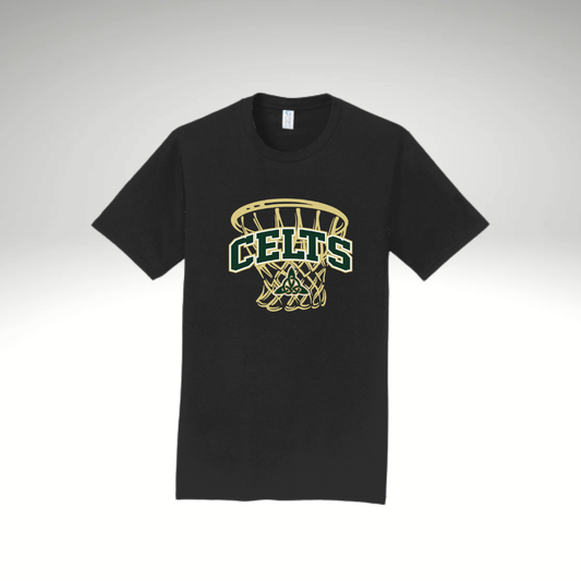 Jerome Basketball Tee 3