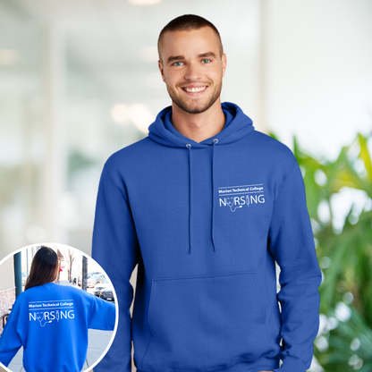 MTC Nursing Hoodie