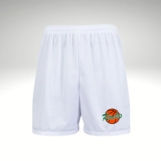Coffman Basketball Mesh Short 1