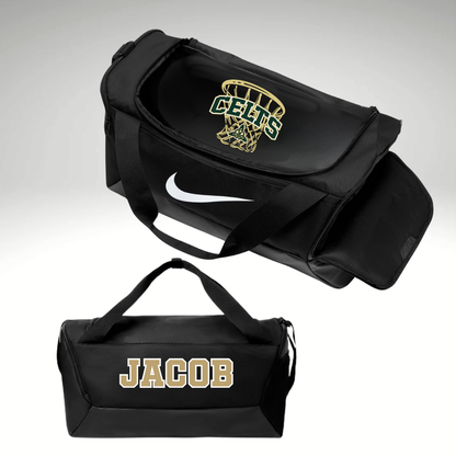 Jerome Basketball Nike Duffel