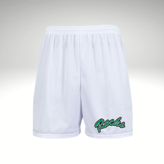 Coffman Basketball Mesh Short 3
