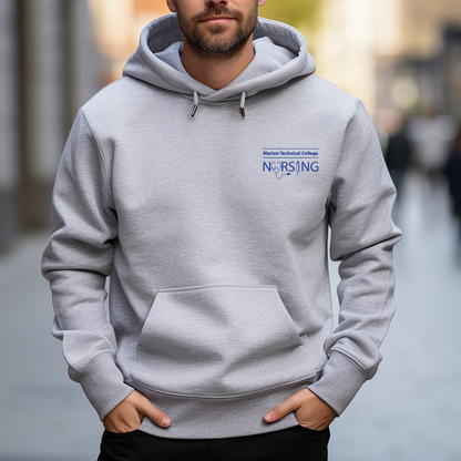 MTC Nursing Hoodie