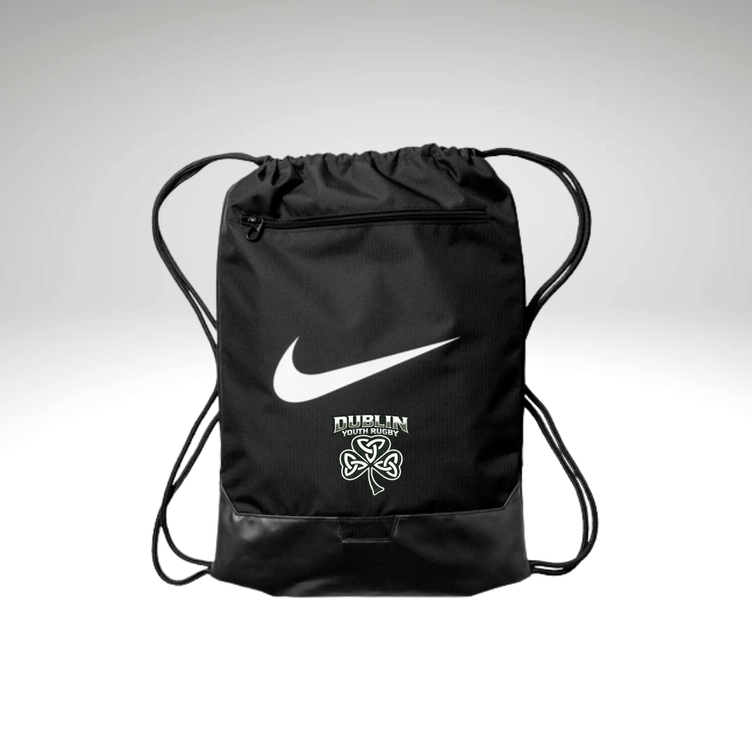 Dublin Rugby Nike Drawstring