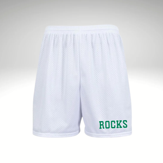 Coffman Basketball Mesh Short 2