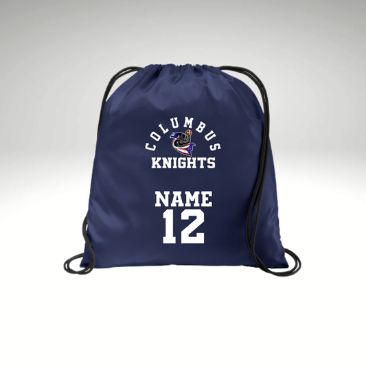 Columbus Knights Cinch Pack