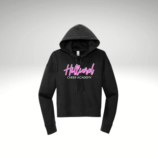 HCA Crop Hoodie 5