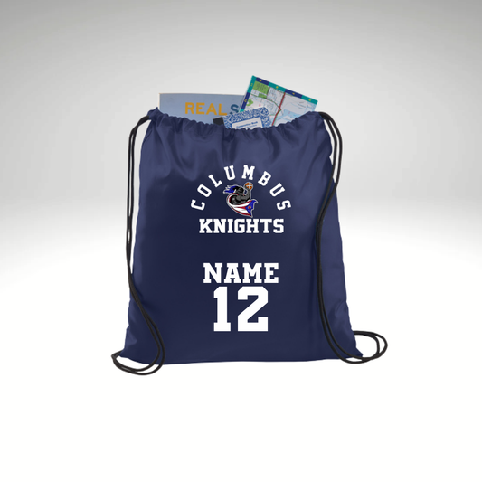 Columbus Knights Cinch Pack