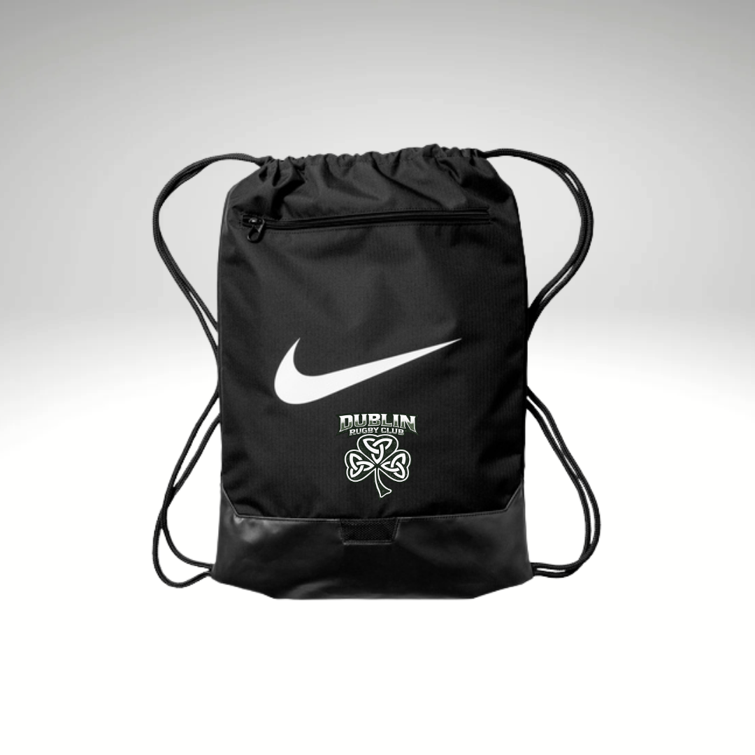 Dublin Rugby Nike Drawstring