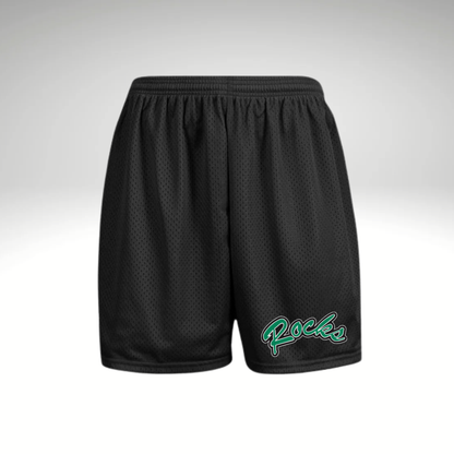 Coffman Basketball Mesh Short 3
