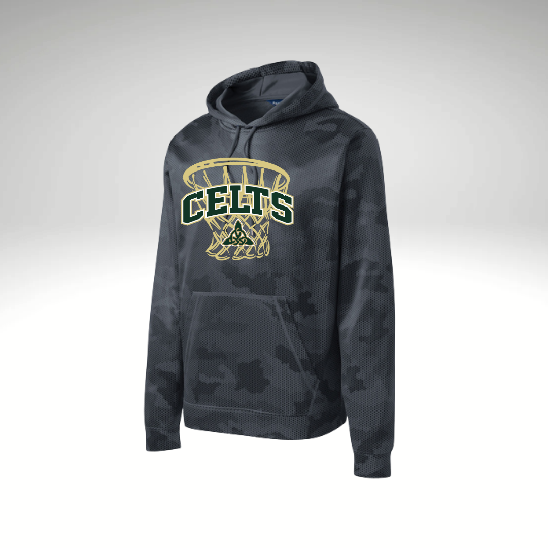 Jerome Basketball Camo Hex Hoodie 3