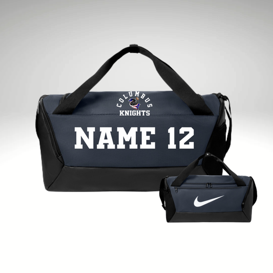 Columbus Knights Nike Duffel