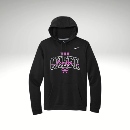 HCA NIKE Hoodie 1
