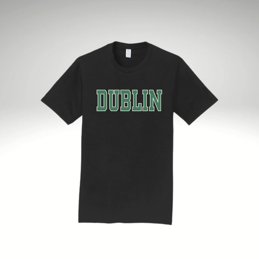 Dublin Tee