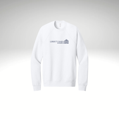 Liberty Barn Crewneck Sweatshirt 1