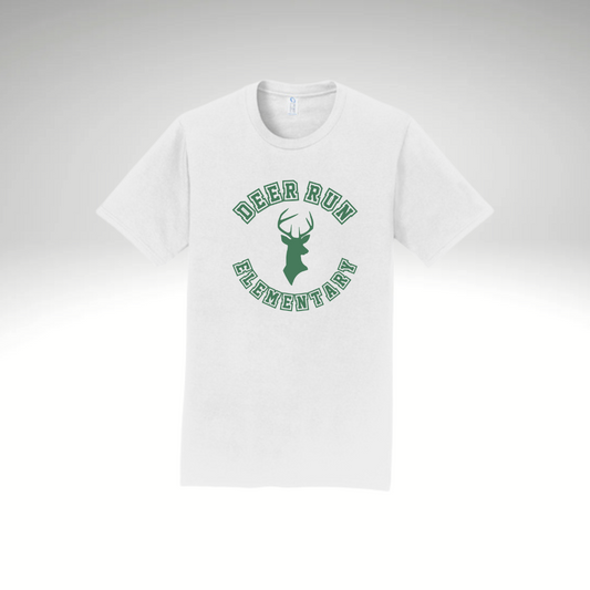 Deer Run Tee
