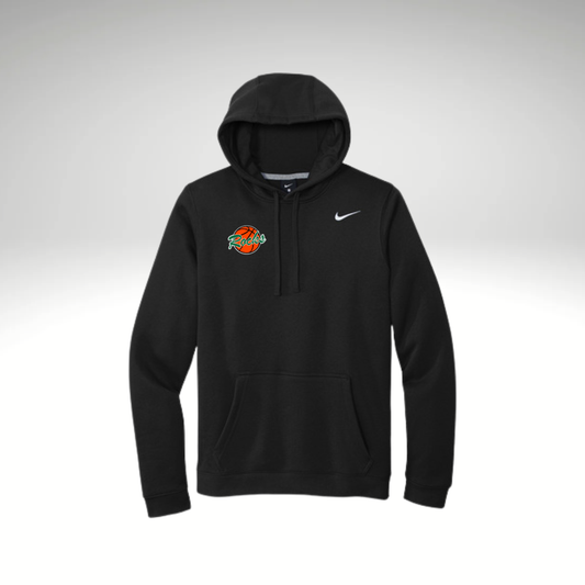 Coffman Basketball NIKE Hoodie 3
