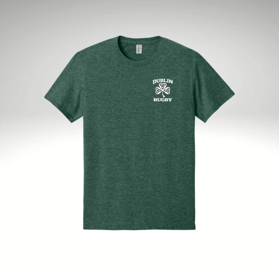 Dublin Rugby Tee 7