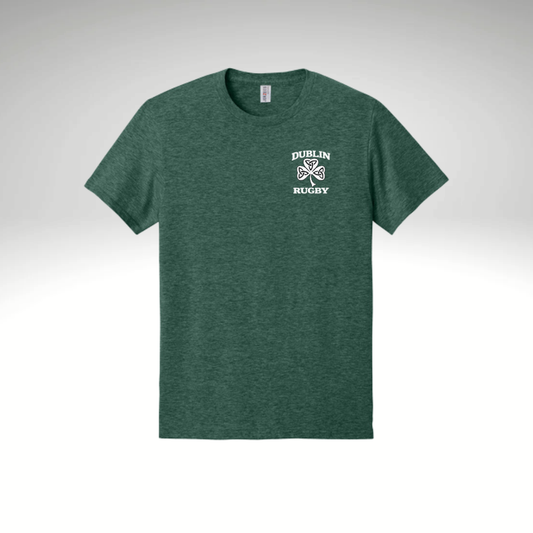 Dublin Rugby Tee 7