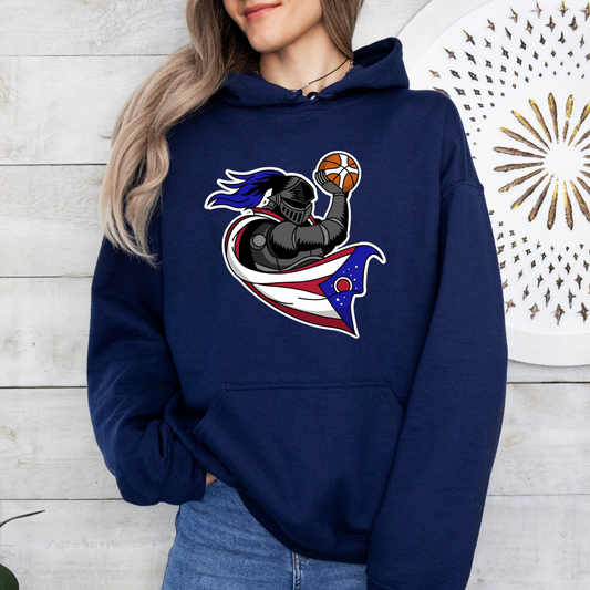 Columbus Knights Hoodie
