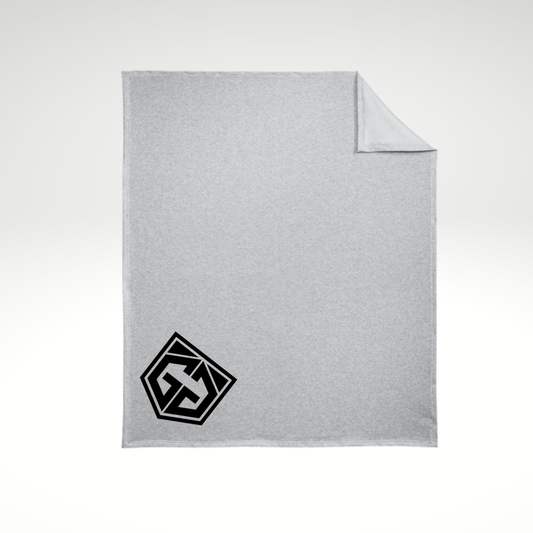 Green Sox Grabovich Fleece Blanket