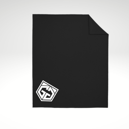 Green Sox Grabovich Fleece Blanket