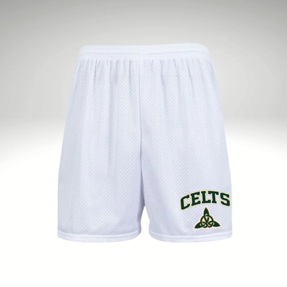 Jerome Basketball Mesh Short 1