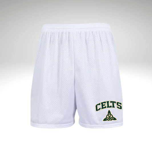 Jerome Basketball Mesh Short 1