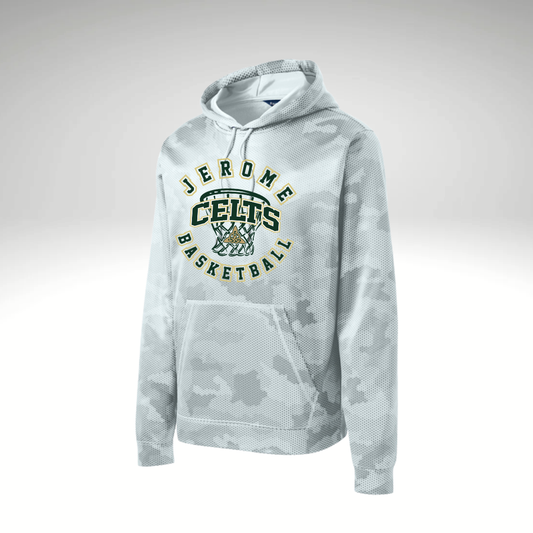Jerome Basketball Camo Hex Hoodie 2
