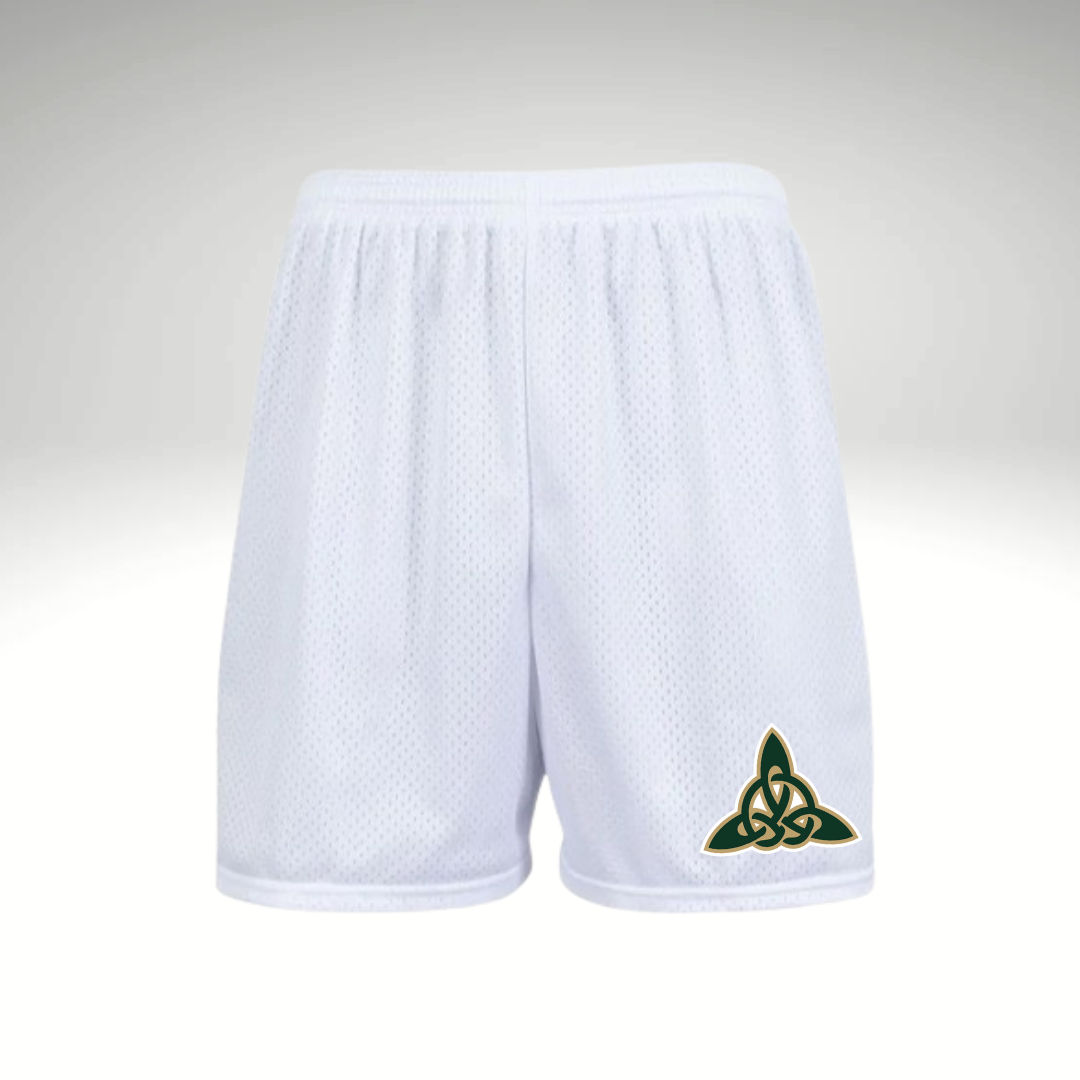 Jerome Basketball Mesh Short 2