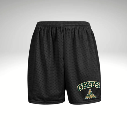 Jerome Basketball Mesh Short 1