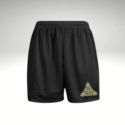 Jerome Basketball Mesh Short 2
