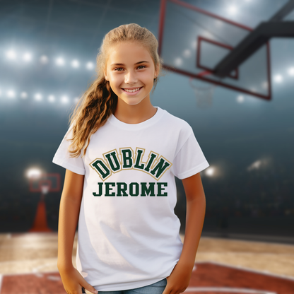 Dublin Jerome Tee Style 5