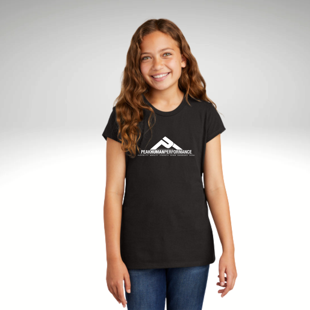 PEAK Human Performance Everyday Essential Fit Tee