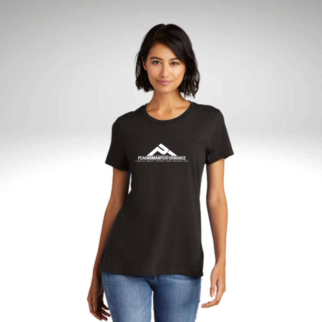 PEAK Human Performance Everyday Essential Fit Tee