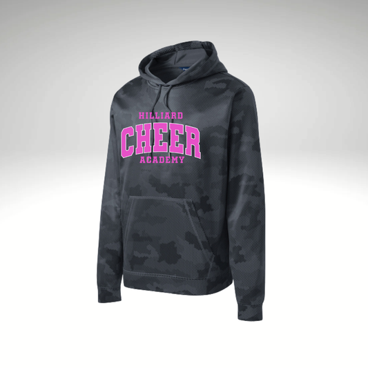 HCA Camo Hex Hoodie 3